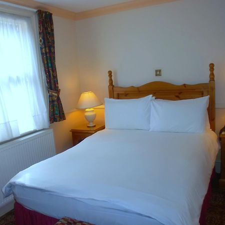 The Royal Oak Hotel Ramsgate Extérieur photo