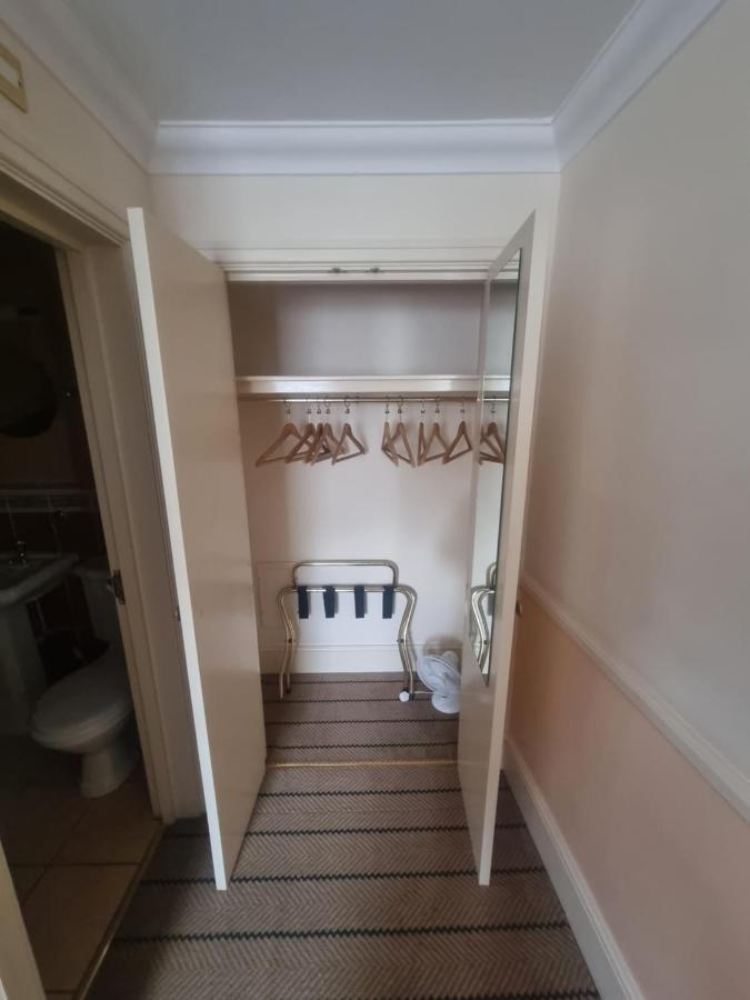 The Royal Oak Hotel Ramsgate Extérieur photo