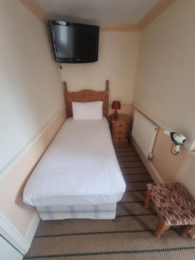 The Royal Oak Hotel Ramsgate Extérieur photo