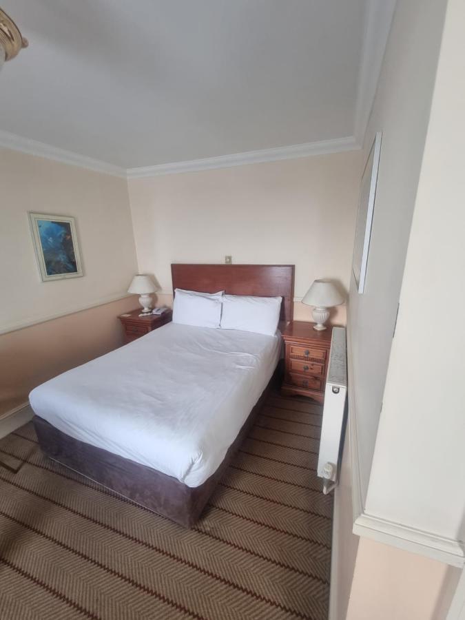 The Royal Oak Hotel Ramsgate Extérieur photo