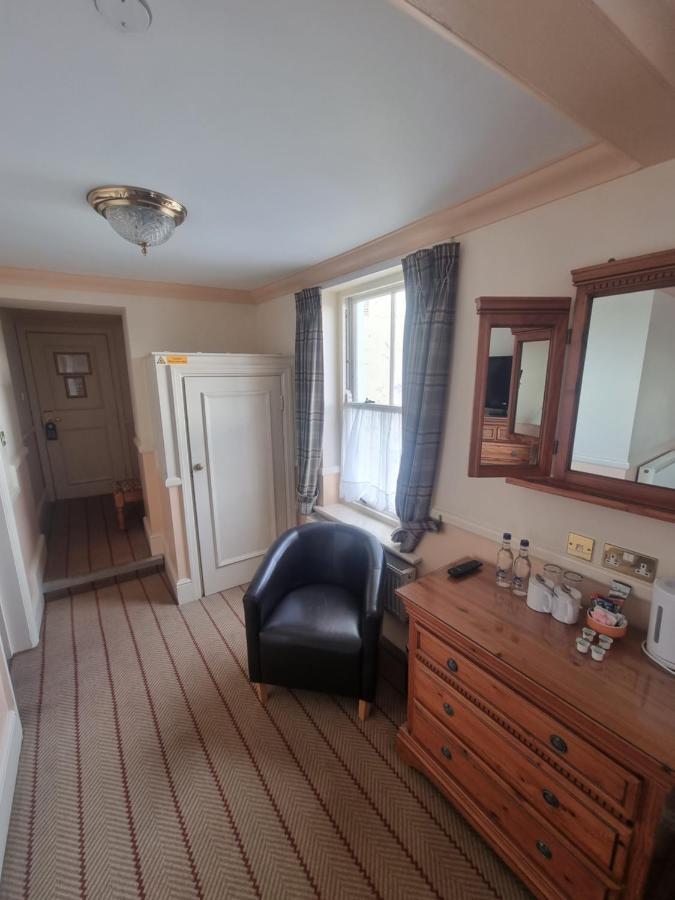 The Royal Oak Hotel Ramsgate Extérieur photo