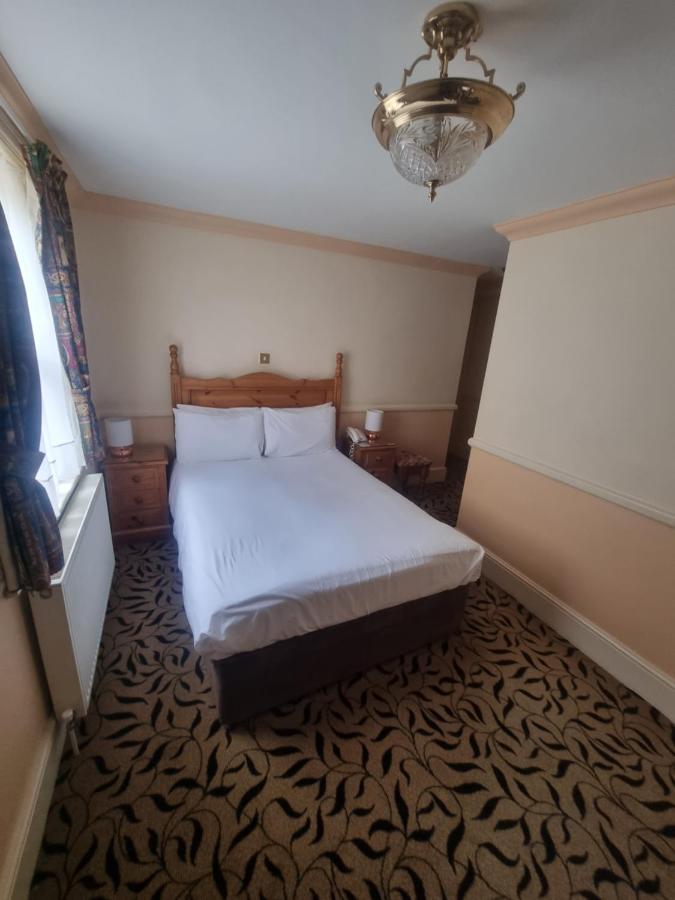 The Royal Oak Hotel Ramsgate Extérieur photo