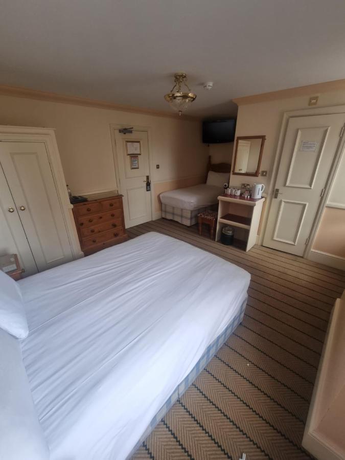 The Royal Oak Hotel Ramsgate Extérieur photo