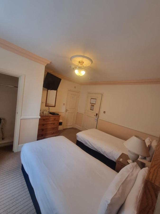 The Royal Oak Hotel Ramsgate Extérieur photo