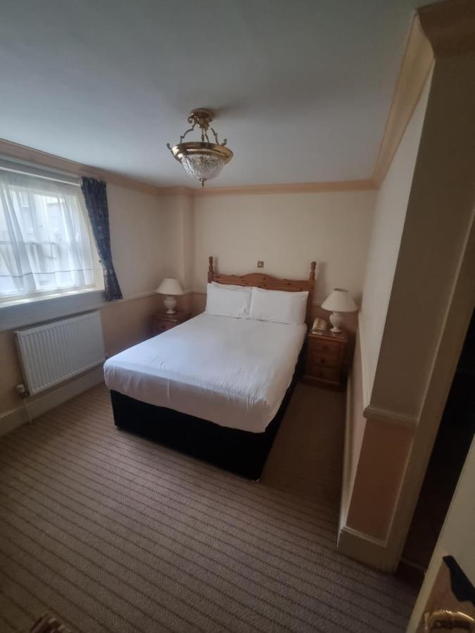 The Royal Oak Hotel Ramsgate Extérieur photo