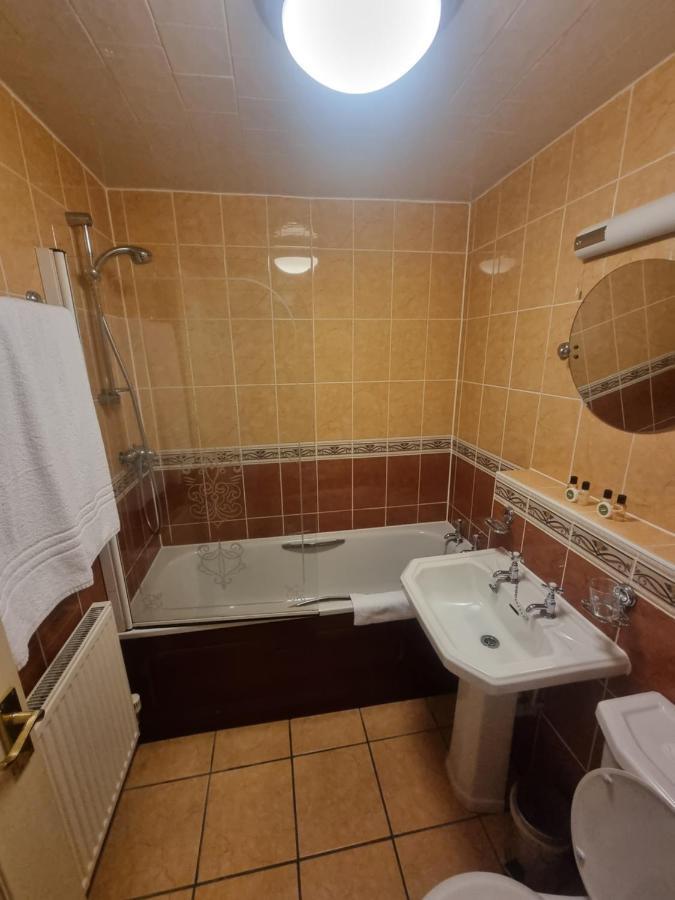 The Royal Oak Hotel Ramsgate Extérieur photo