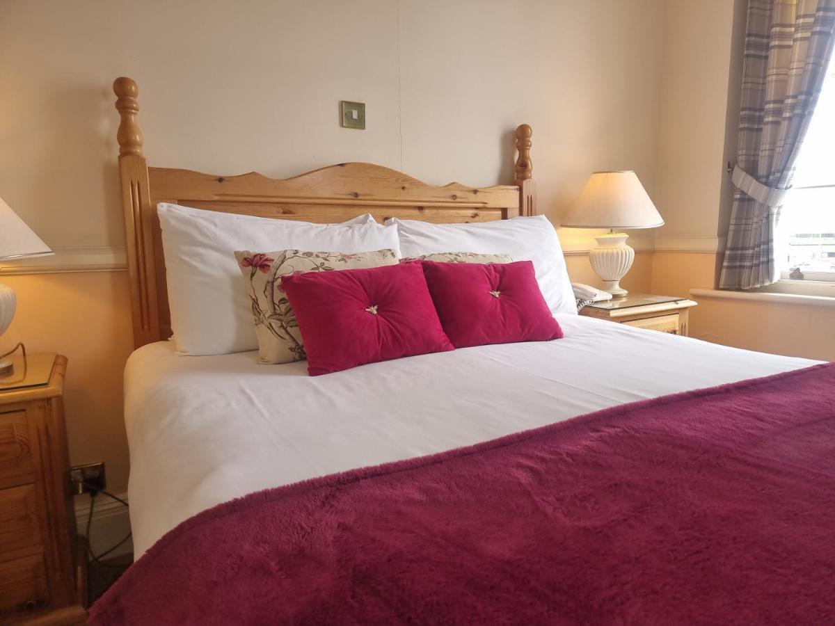 The Royal Oak Hotel Ramsgate Extérieur photo