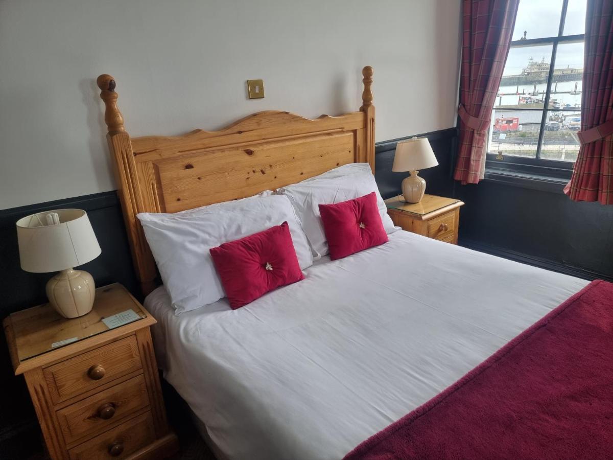 The Royal Oak Hotel Ramsgate Extérieur photo