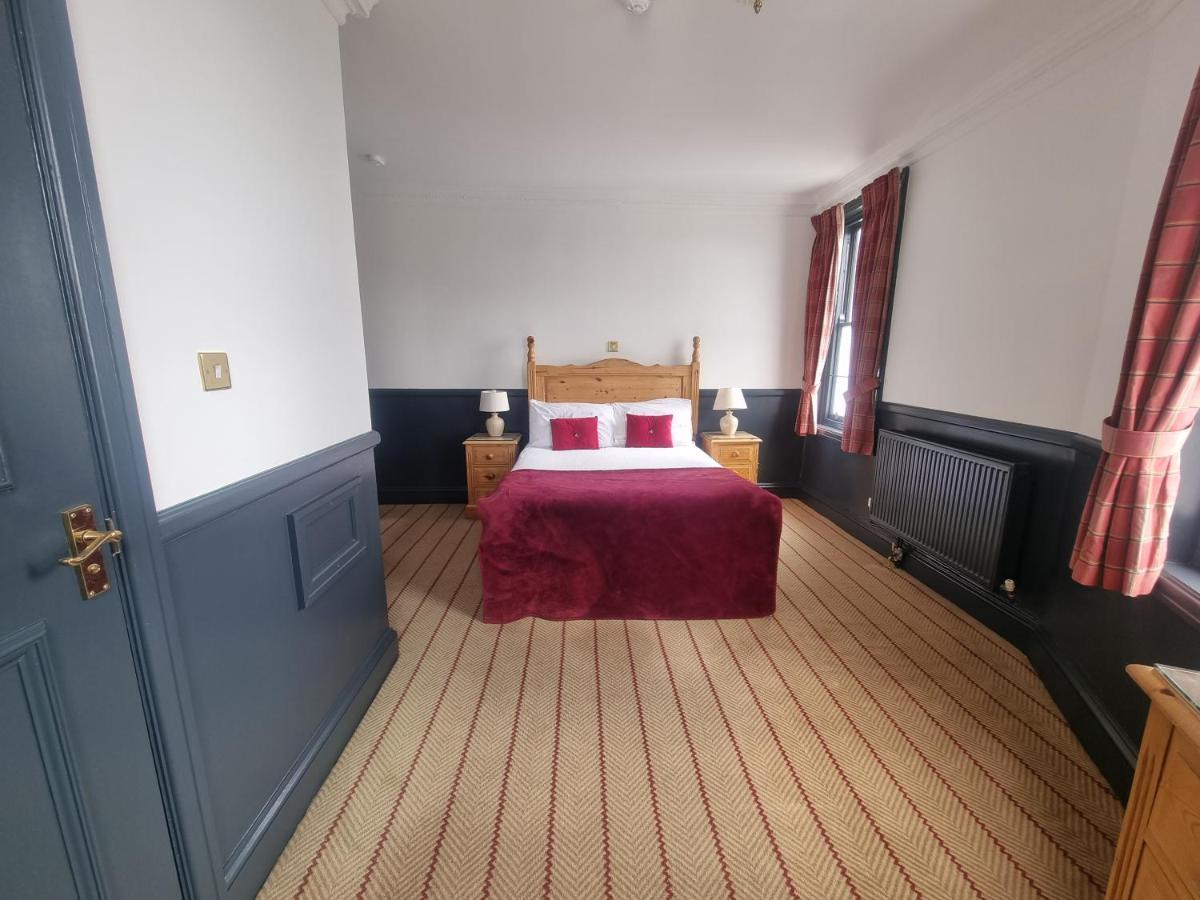 The Royal Oak Hotel Ramsgate Extérieur photo