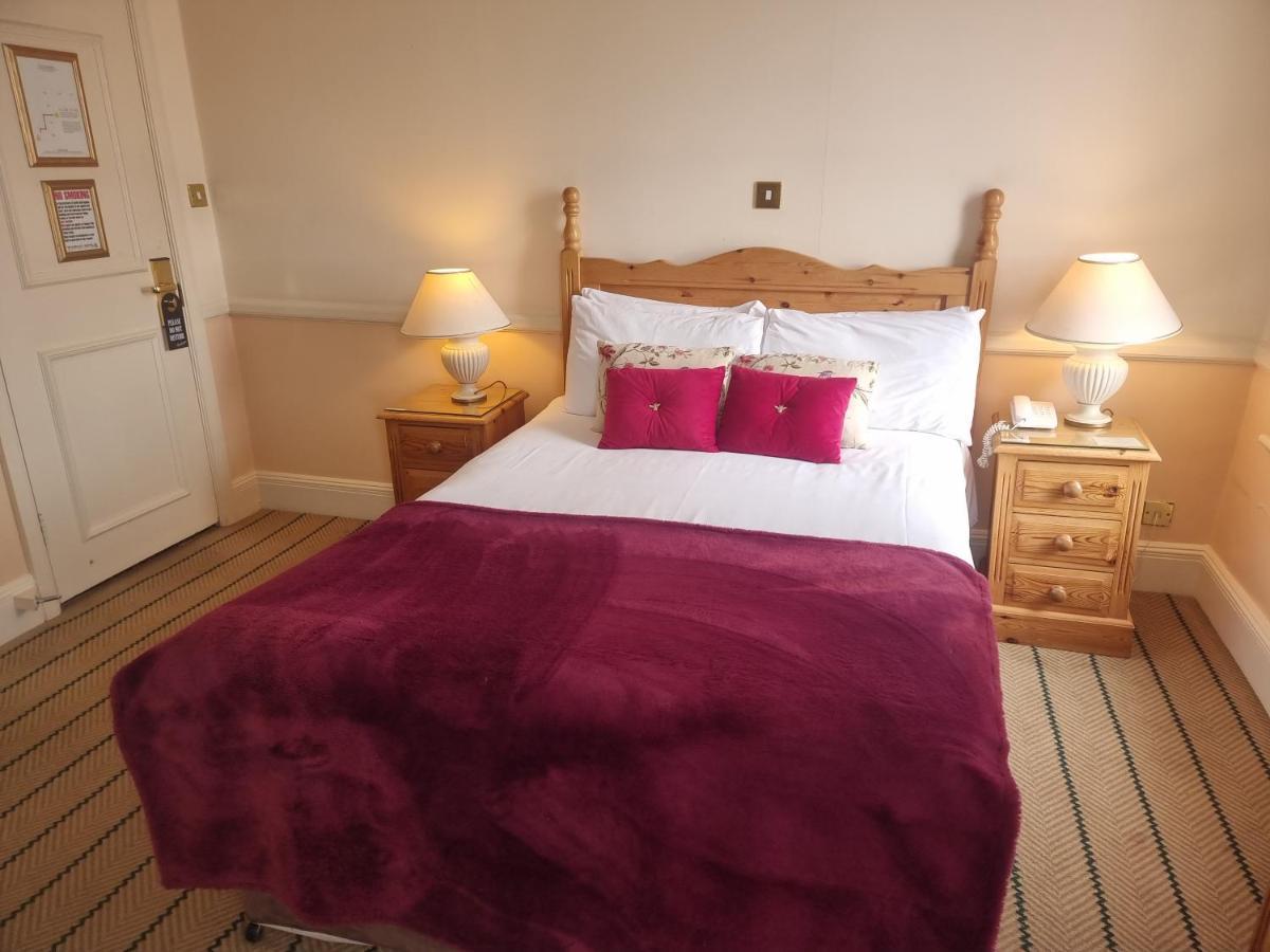 The Royal Oak Hotel Ramsgate Extérieur photo