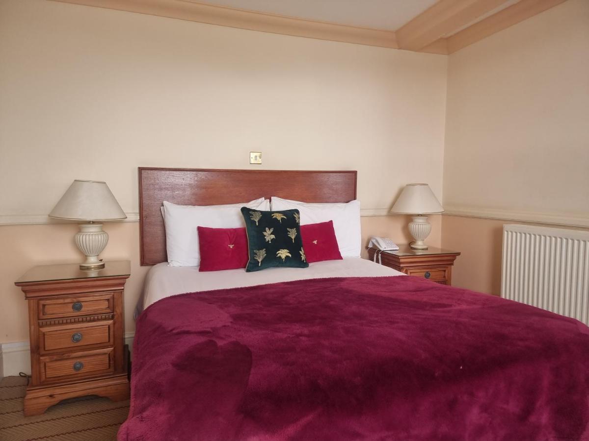 The Royal Oak Hotel Ramsgate Extérieur photo