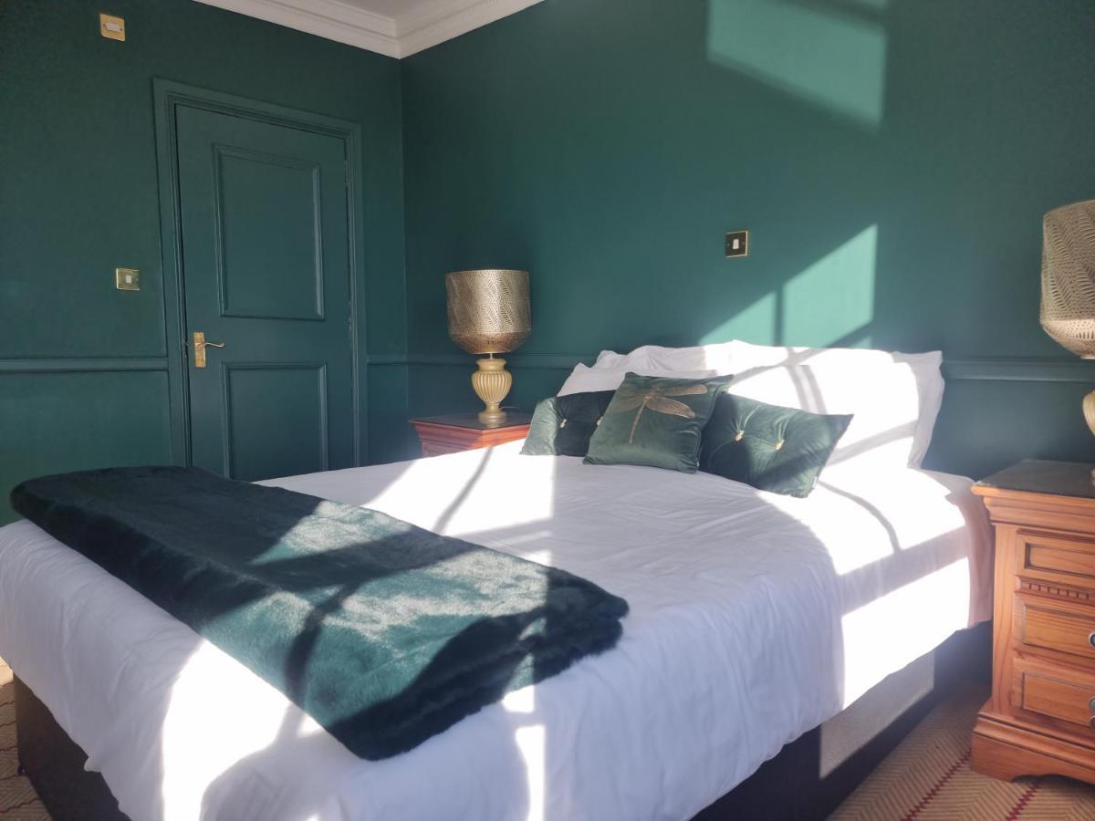 The Royal Oak Hotel Ramsgate Extérieur photo