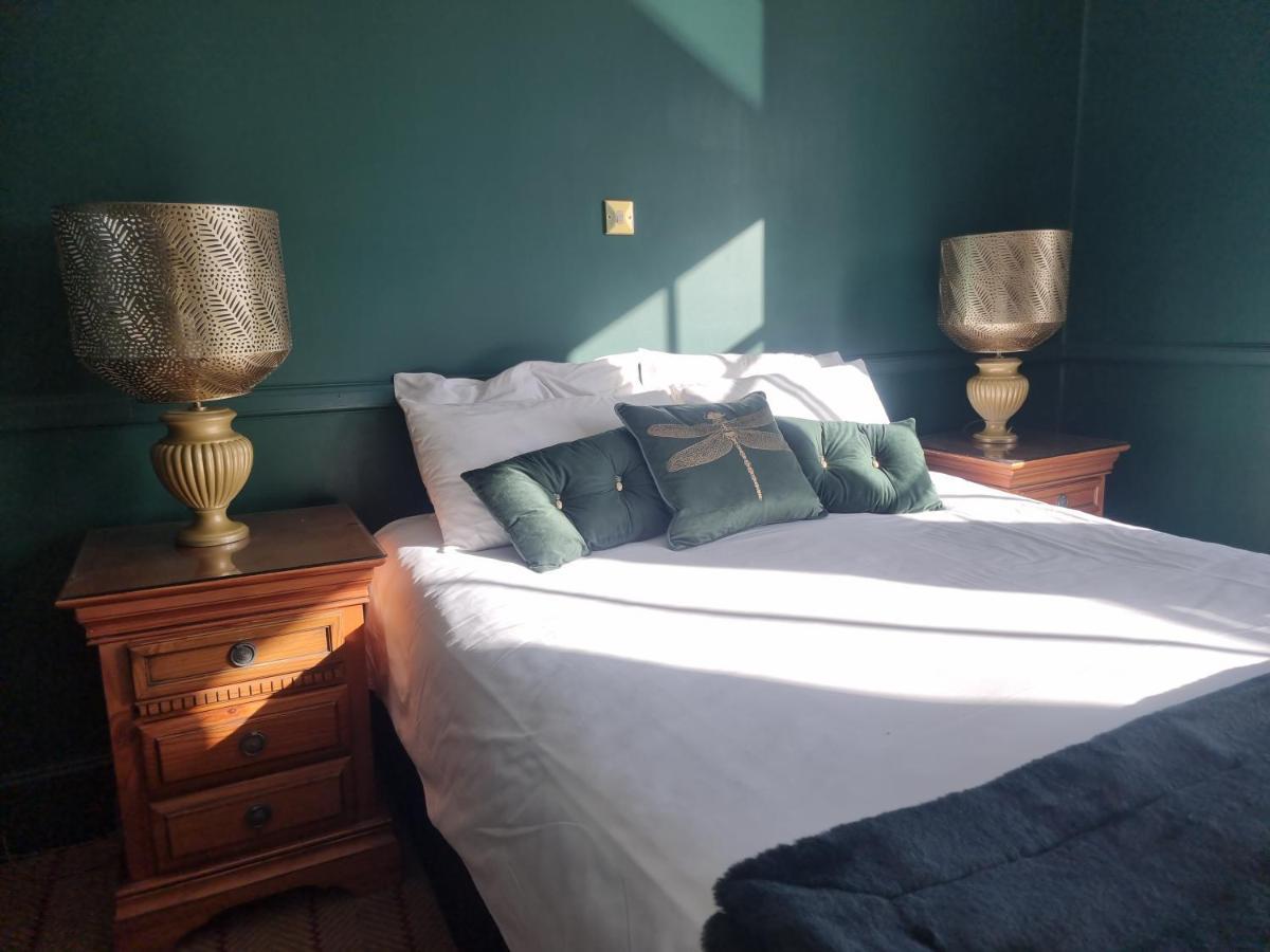 The Royal Oak Hotel Ramsgate Extérieur photo