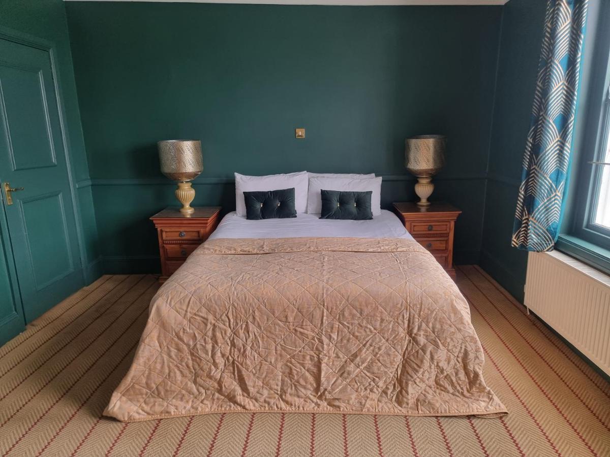 The Royal Oak Hotel Ramsgate Extérieur photo