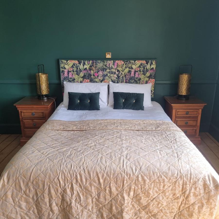 The Royal Oak Hotel Ramsgate Extérieur photo