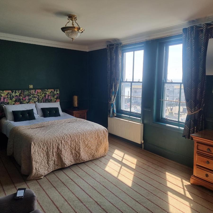 The Royal Oak Hotel Ramsgate Extérieur photo