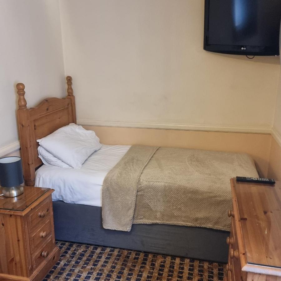 The Royal Oak Hotel Ramsgate Extérieur photo