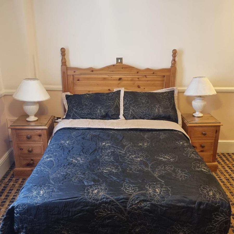 The Royal Oak Hotel Ramsgate Extérieur photo