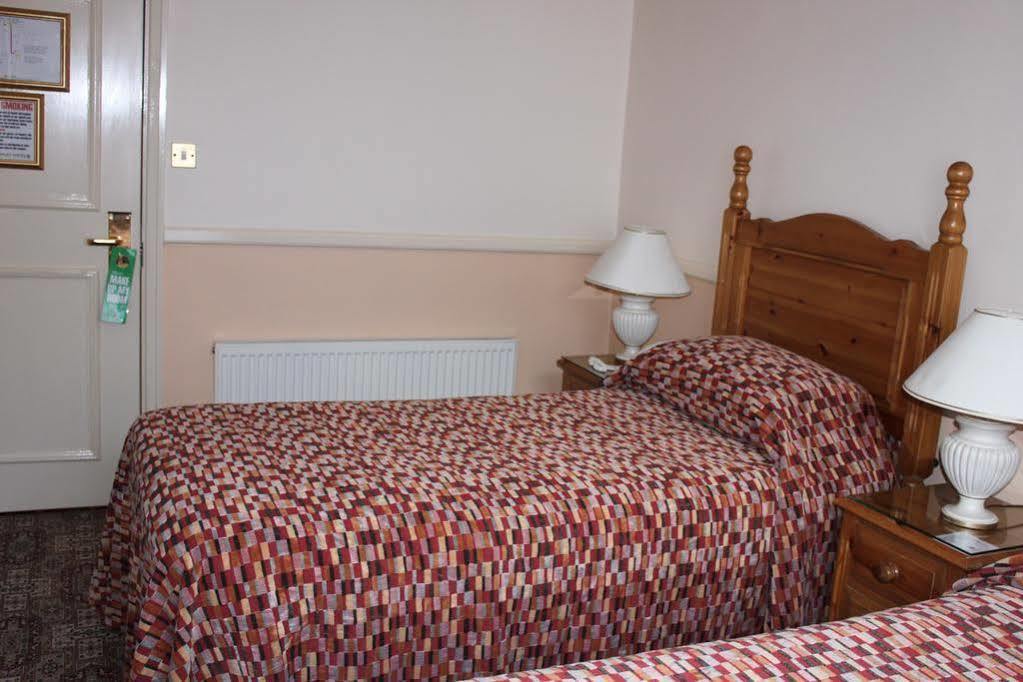 The Royal Oak Hotel Ramsgate Extérieur photo