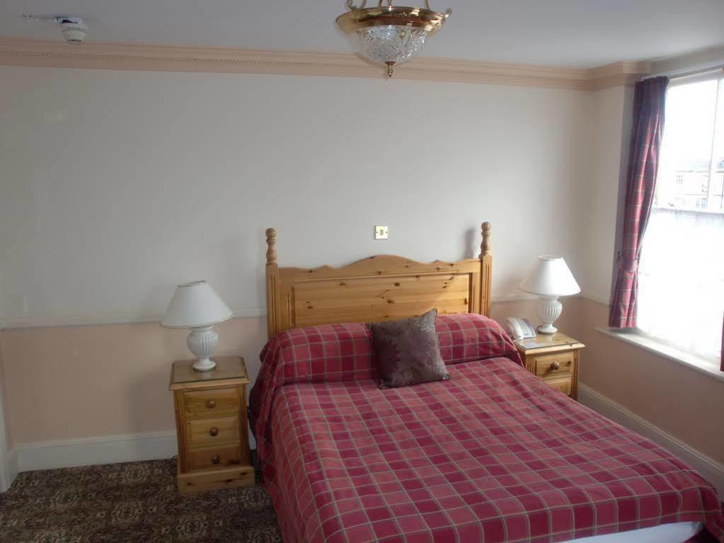 The Royal Oak Hotel Ramsgate Extérieur photo