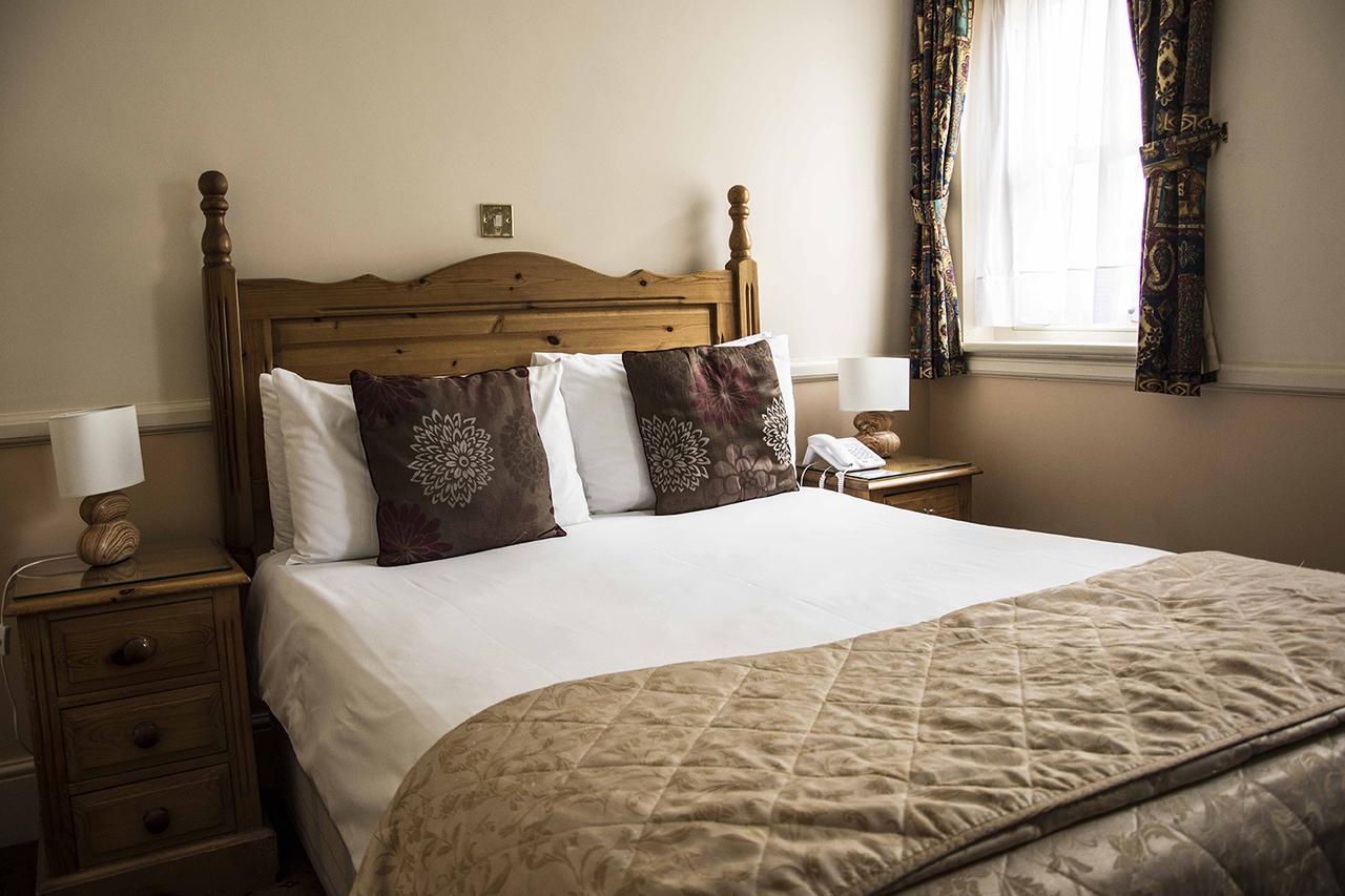 The Royal Oak Hotel Ramsgate Extérieur photo