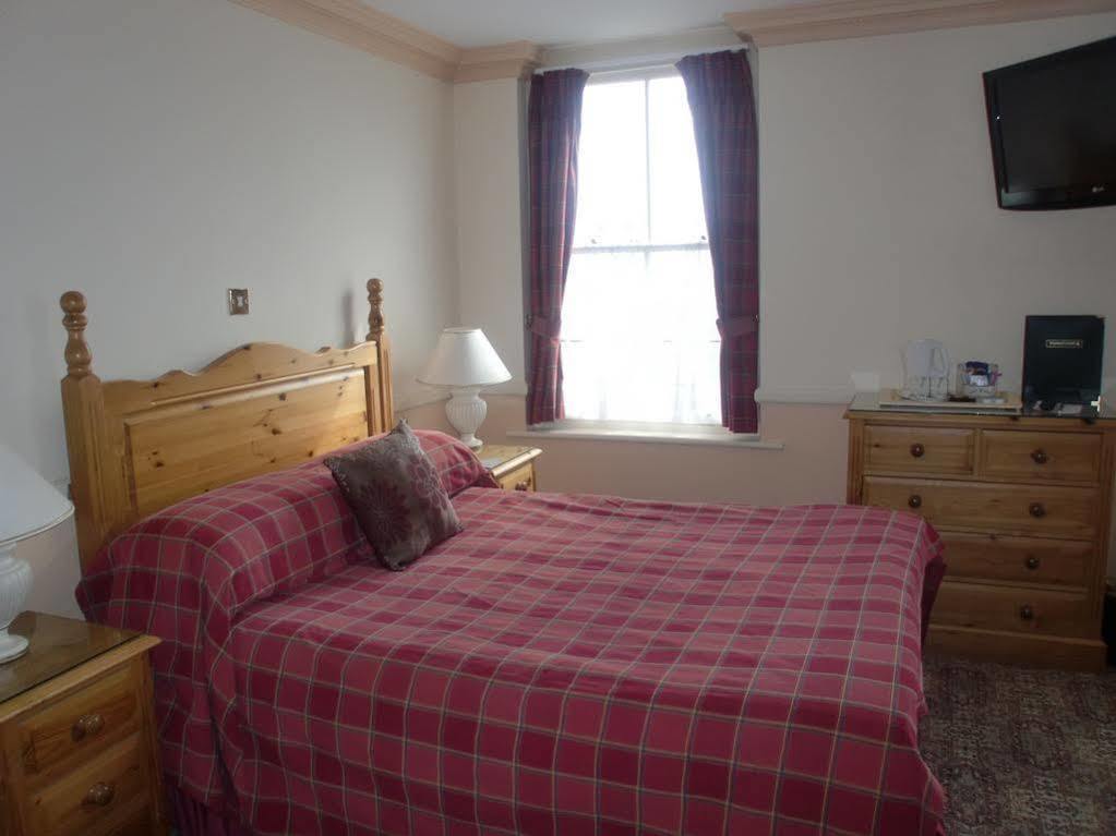 The Royal Oak Hotel Ramsgate Extérieur photo