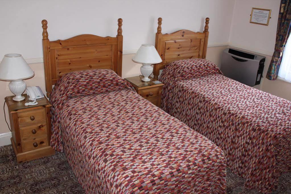 The Royal Oak Hotel Ramsgate Extérieur photo