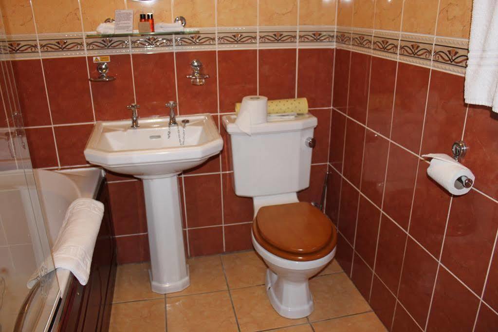 The Royal Oak Hotel Ramsgate Extérieur photo