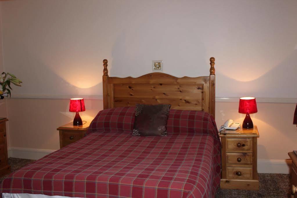 The Royal Oak Hotel Ramsgate Extérieur photo