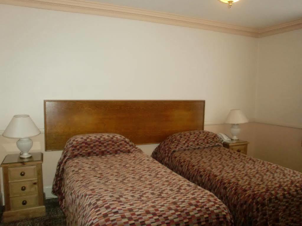The Royal Oak Hotel Ramsgate Extérieur photo