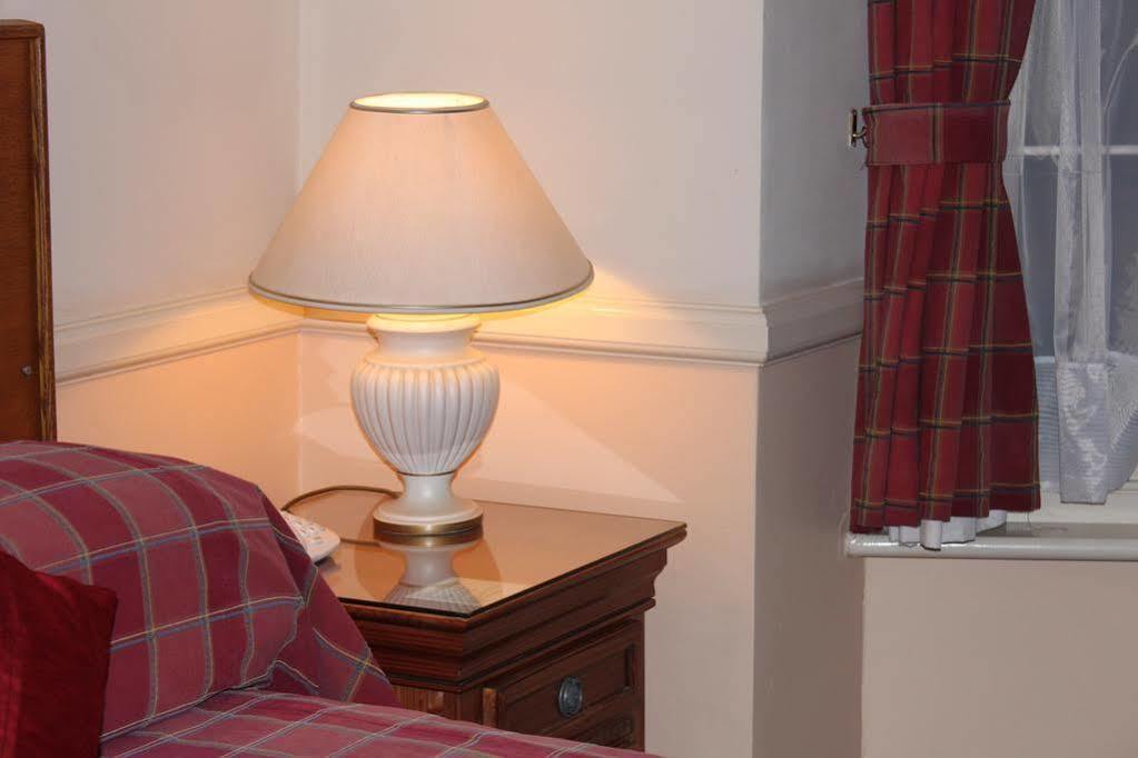 The Royal Oak Hotel Ramsgate Extérieur photo