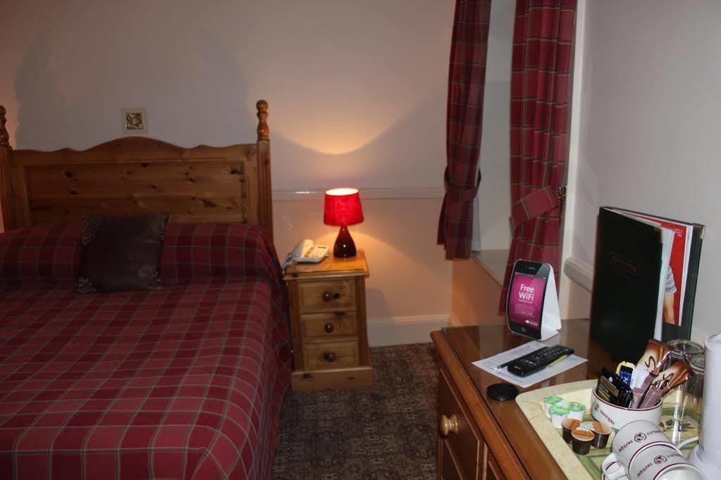 The Royal Oak Hotel Ramsgate Extérieur photo